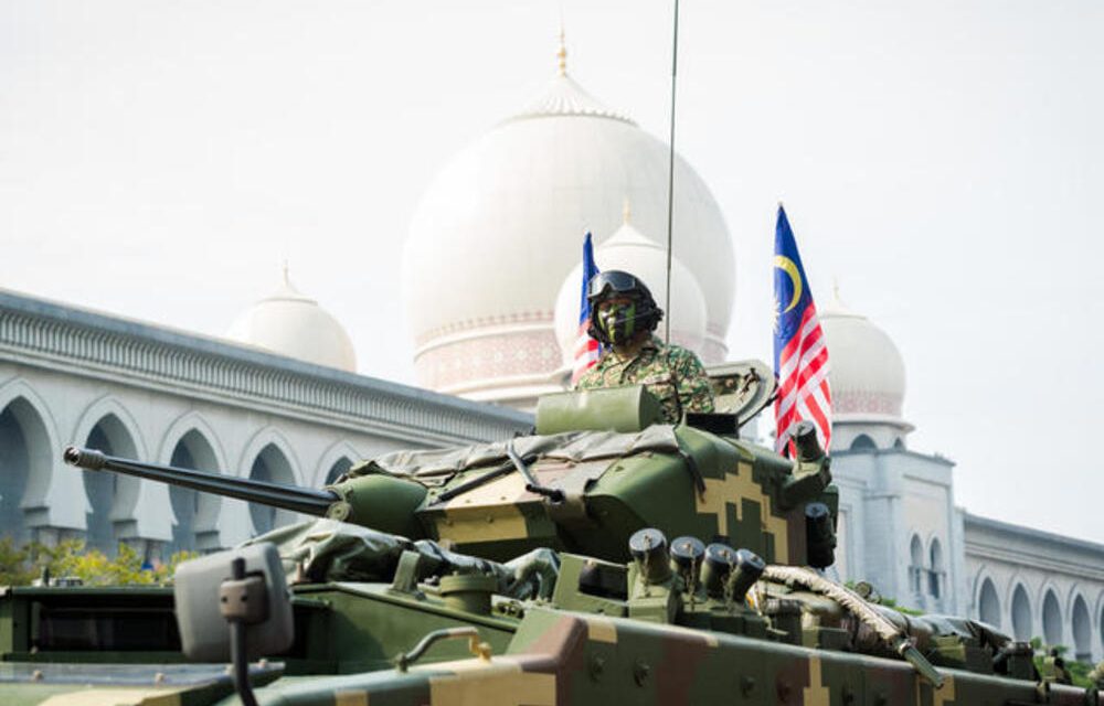 Ruang: Fungsi-fungsinya