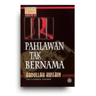 Pahlawan Tak Bernama