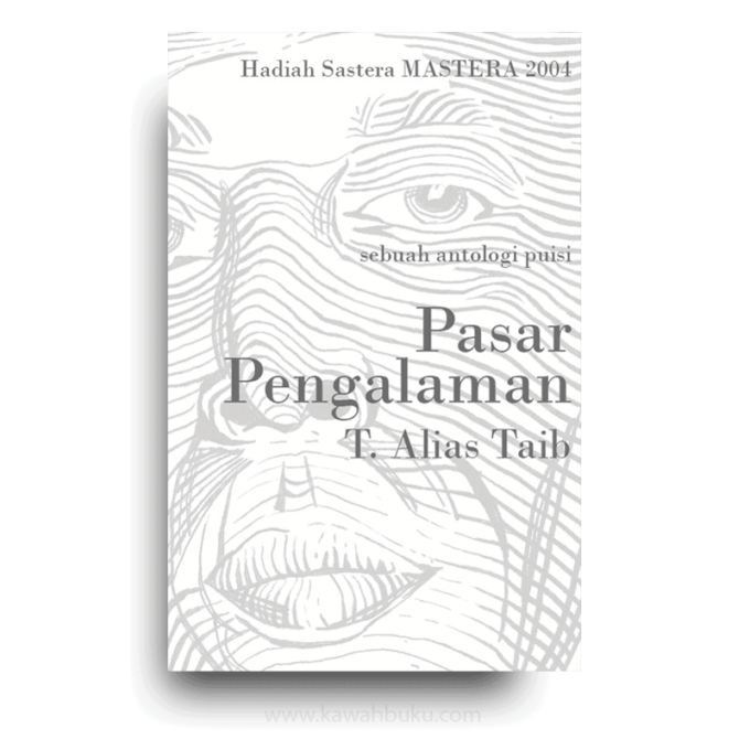 Pasar Pengalaman