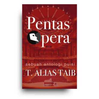 Pentas Opera