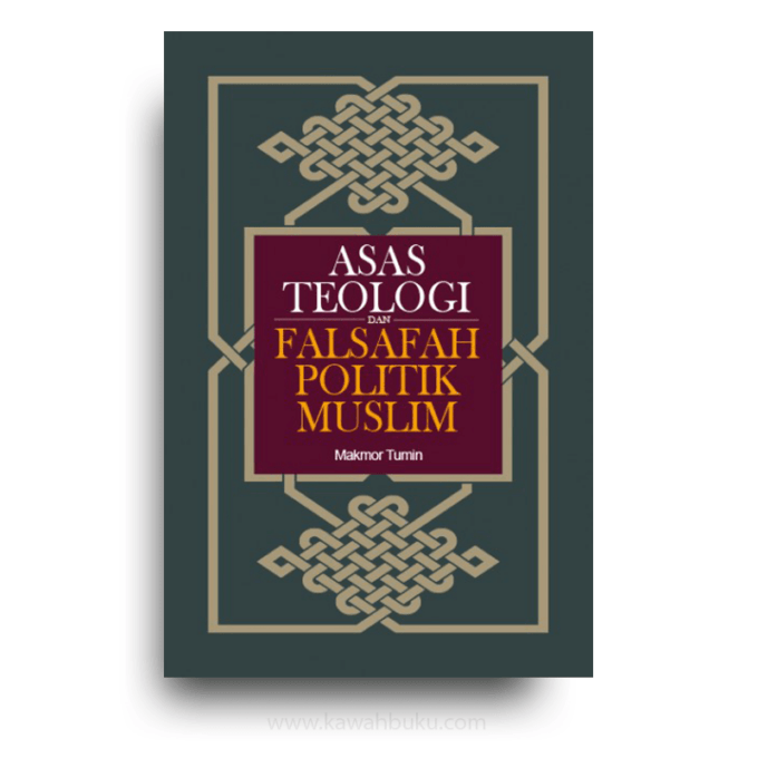 Asas Teologi dan Falsafah Politik Muslim