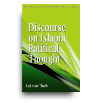 Discourse on Islamic Political Thought