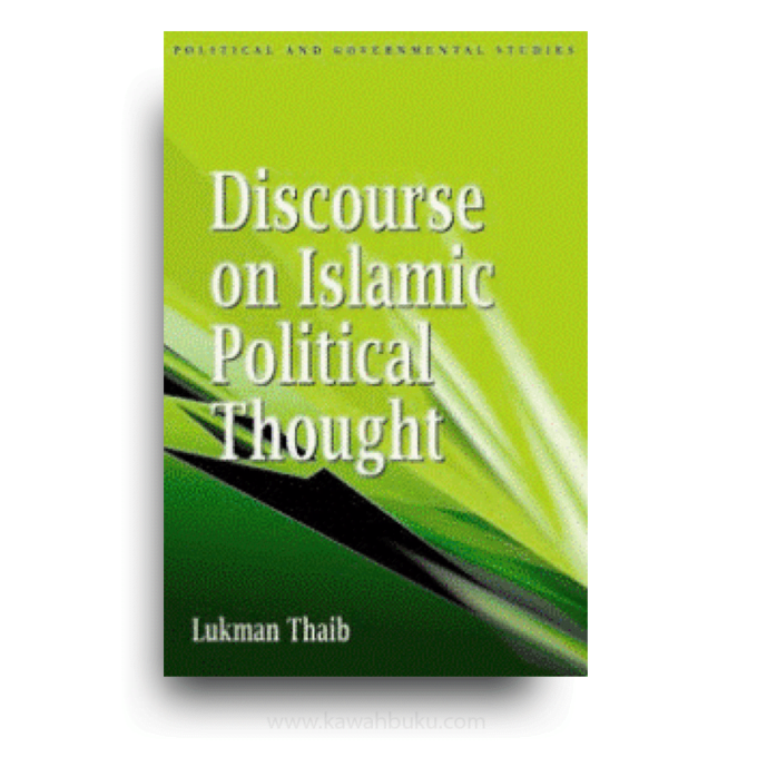 Discourse on Islamic Political Thought
