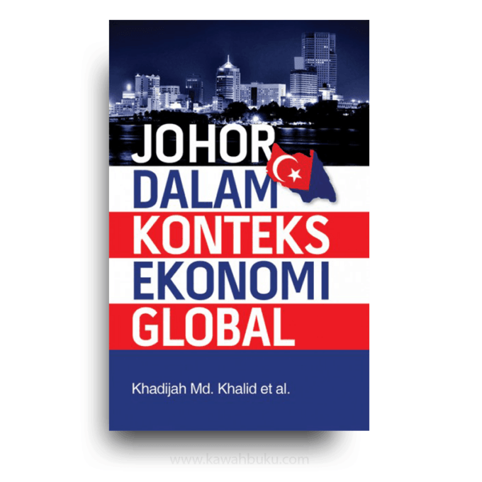 Johor dalam Konteks Ekonomi Global