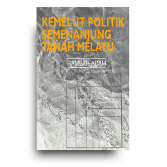 Kemelut Politik Semenanjung Tanah Melayu