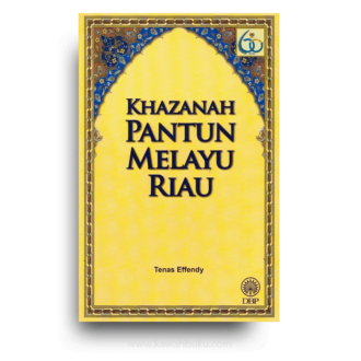 Khazanah Pantun Melayu Riau