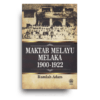 Maktab Melayu Melaka 1990-1992
