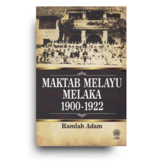 Maktab Melayu Melaka 1990-1992