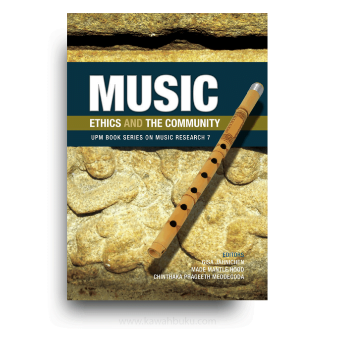 Music: Ethics and the Community Music: Ethics and the Community