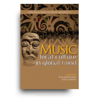 Music: Local Culture In Global Mind