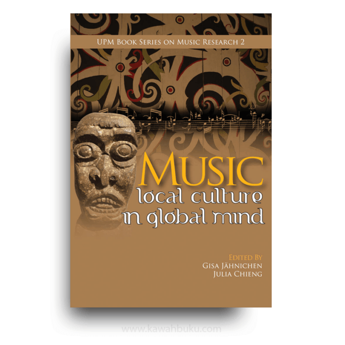 Music: Local Culture In Global Mind Music: Local Culture In Global Mind