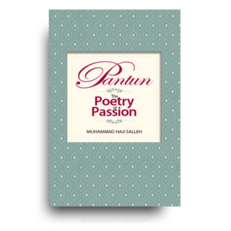 Pantun: The Poetry of Passion