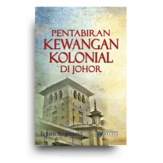 Pentadbiran Kewangan Kolonial Johor