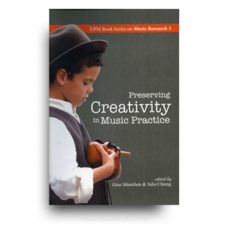 Preserving Creativity in Music Practice