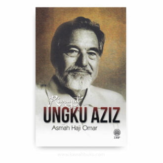 Riwayat Ungku Aziz