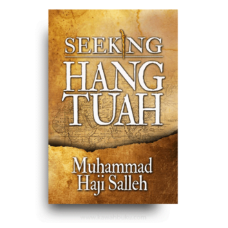 Seeking Hang Tuah