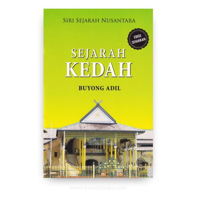 Sejarah Kedah