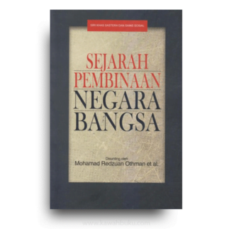 Sejarah Pembinaan Negara Bangsa
