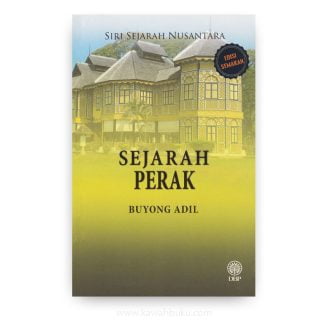 Sejarah Perak