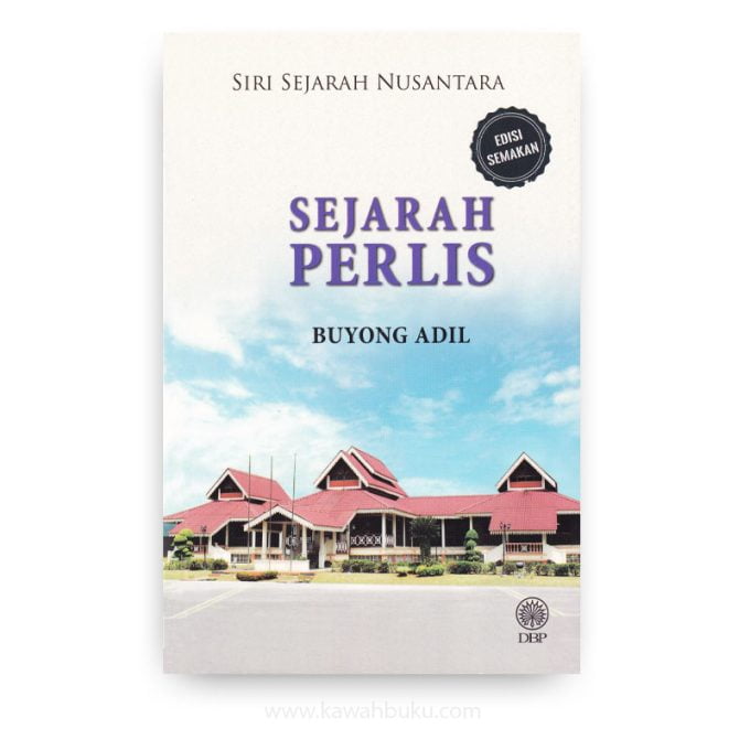 Sejarah Perlis