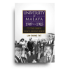 University of Malaya 1949 to 1985: Its Establishment, Growth and Development University of Malaya 1949 to 1985: Its Establishment, Growth and Development