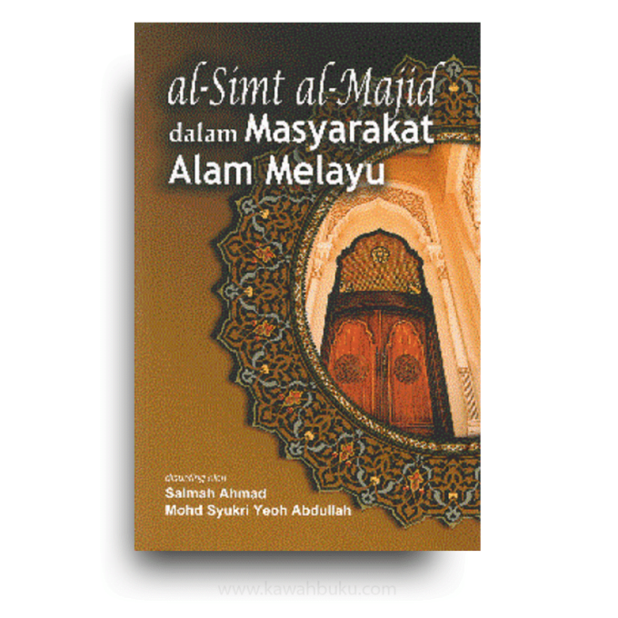 al-Simt al-Majid dalam Masyarakat Melayu al-Simt al-Majid dalam Masyarakat Melayu