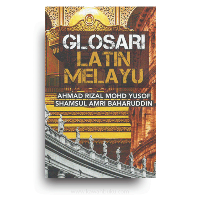 Glosari Latin Melayu