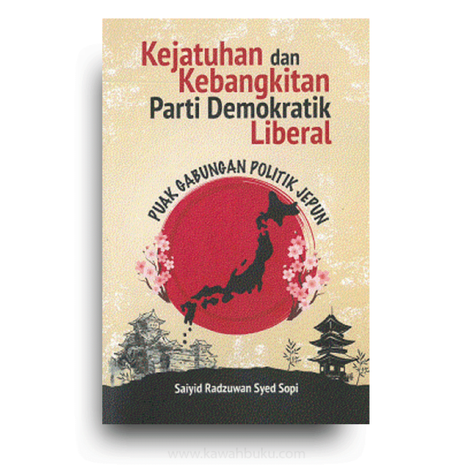 Kejatuhan dan Kebangkitan Parti Demokratik Liberal: Puak Gabungan Politik Jepun