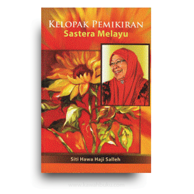 Kelopak Pemikiran Sastera Melayu