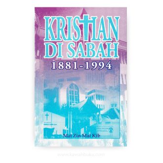 Kristian di Sabah, 1881-1994