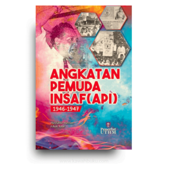 Angkatan Pemuda Insaf (API), 1946-1947