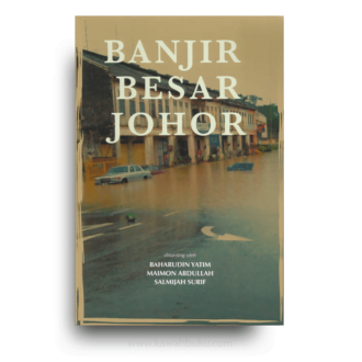 Banjir Besar Johor