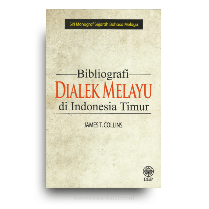Bibliografi Dialek Melayu di Indonesia Timur
