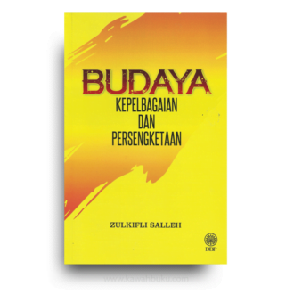 Budaya: Kepelbagaian dan Persengketaan