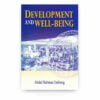 Development and Well-being