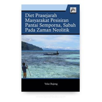 Diet Prasejarah Masyarakat Pesisiran Pantai Semporna, Sabah pada Zaman Neolitik
