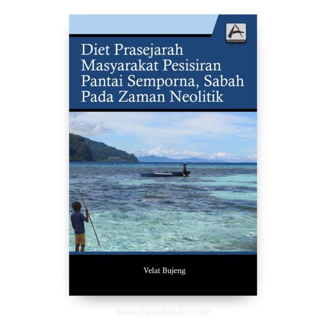 Diet Prasejarah Masyarakat Pesisiran Pantai Semporna, Sabah pada Zaman Neolitik