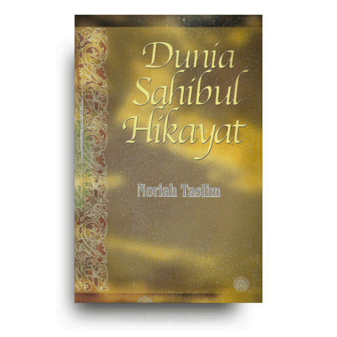 Dunia Sahibul Hikayat
