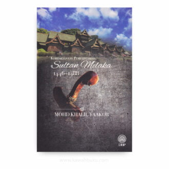 Kebijaksanaan Pemerintahan Sultan Melaka, 1446-1488