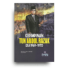 Kepimpinan Tun Abdul Razak Era 1969-1970 Kepimpinan Tun Abdul Razak Era 1969-1970