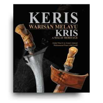 Keris Warisan Melayu