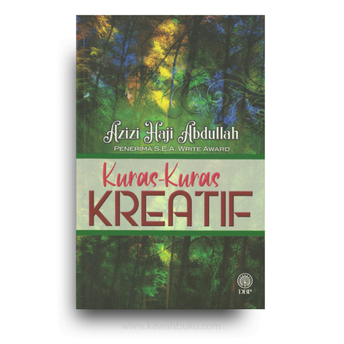 Kuras-Kuras Kreatif