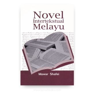 Novel Intertekstual Melayu