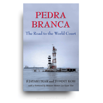 Pedra Branca: The Road to the World Court