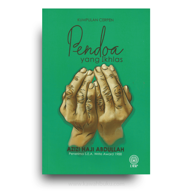 Pendoa yang Ikhlas Pendoa yang Ikhlas