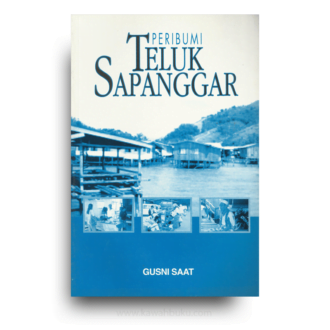 Peribumi Teluk Sepanggar