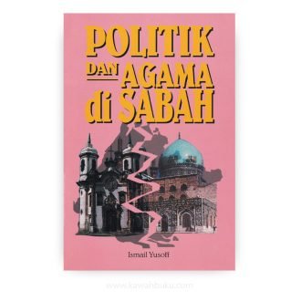 Politik dan Agama di Sabah