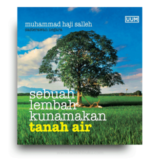 Sebuah Lembah Kunamakan Tanah Air
