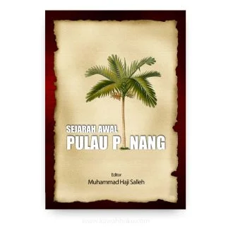 Sejarah Awal Pulau Pinang