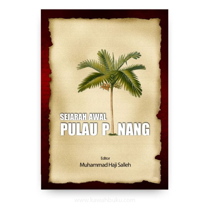 Sejarah Awal Pulau Pinang